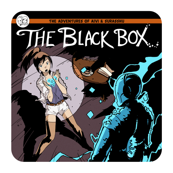 black box cover