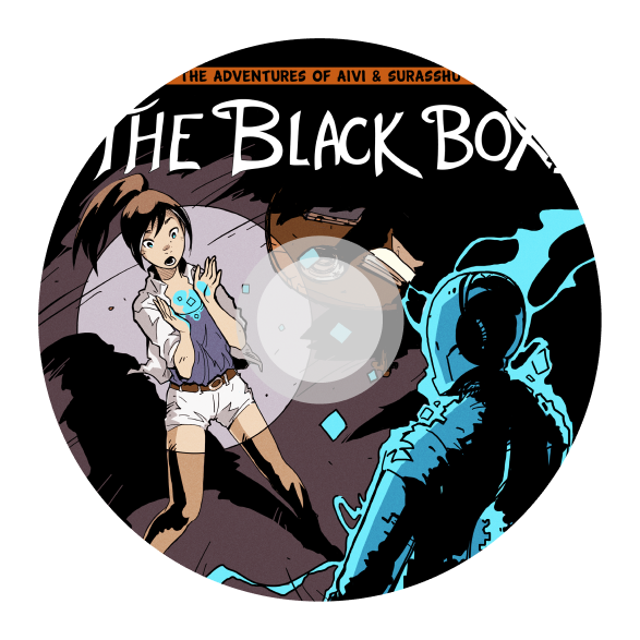 black box disk