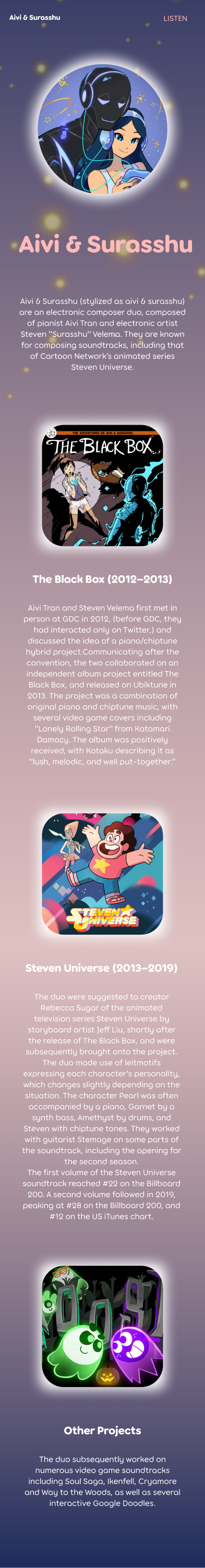 revised mockup mobile